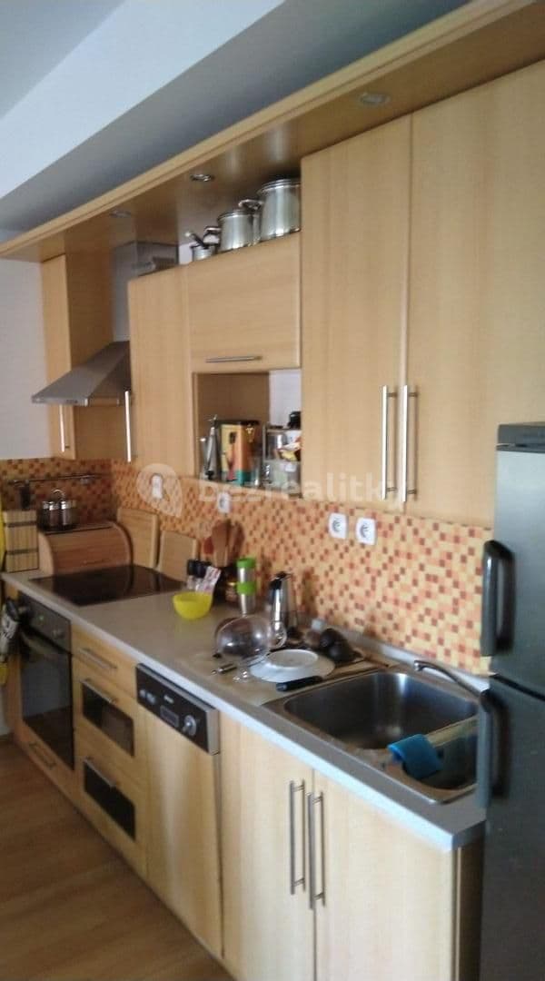 Prenájom bytu 2-izbový 54 m², U Soudu, Ostrava, Moravskoslezský kraj Prenájom bytu 2-izbový 54 m², U Soudu, Ostrava, Moravskoslezský kraj