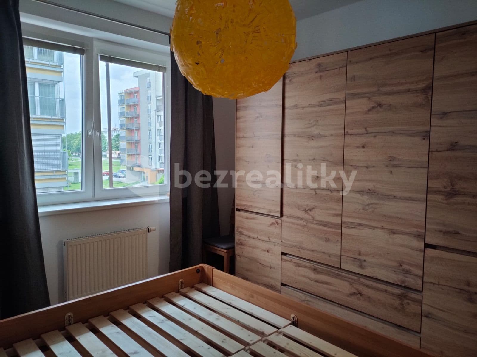 Prenájom bytu 2-izbový 54 m², U Soudu, Ostrava, Moravskoslezský kraj Prenájom bytu 2-izbový 54 m², U Soudu, Ostrava, Moravskoslezský kraj