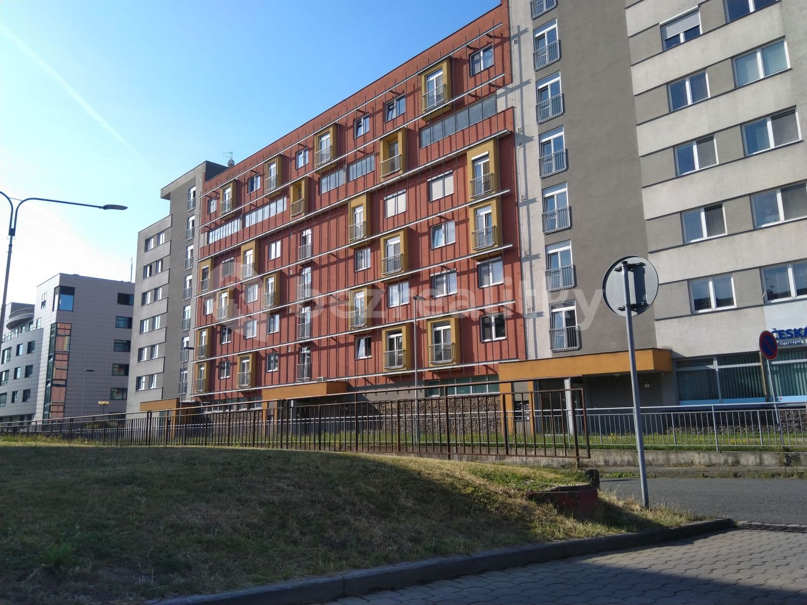Prenájom bytu 2-izbový 54 m², U Soudu, Ostrava, Moravskoslezský kraj Prenájom bytu 2-izbový 54 m², U Soudu, Ostrava, Moravskoslezský kraj