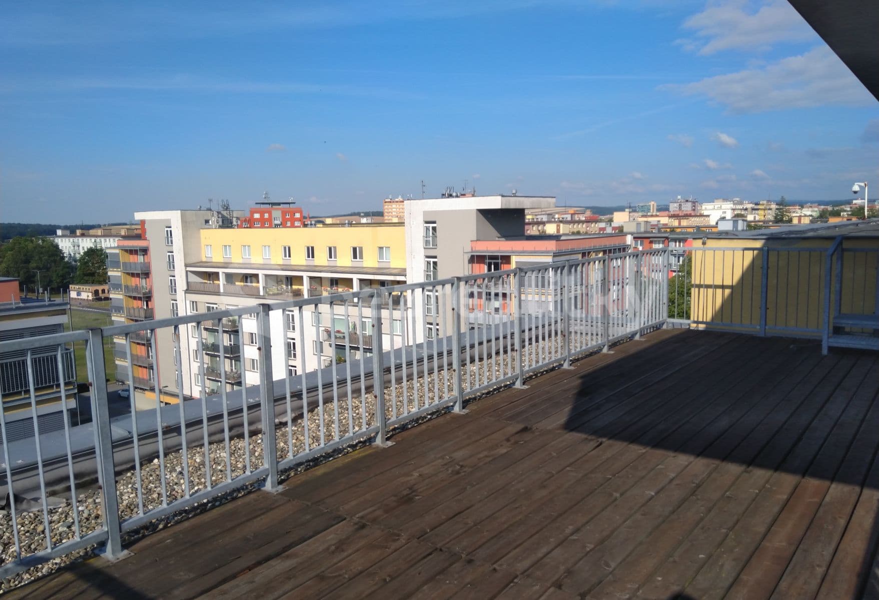 Prenájom bytu 2-izbový 54 m², U Soudu, Ostrava, Moravskoslezský kraj Prenájom bytu 2-izbový 54 m², U Soudu, Ostrava, Moravskoslezský kraj