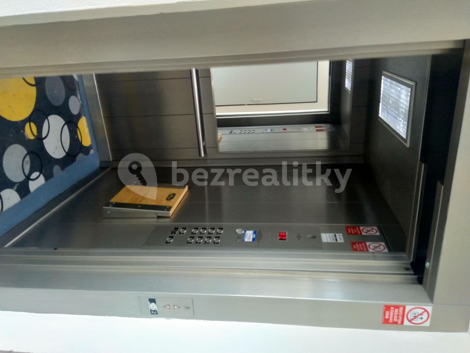 Prenájom bytu 2-izbový 54 m², U Soudu, Ostrava, Moravskoslezský kraj Prenájom bytu 2-izbový 54 m², U Soudu, Ostrava, Moravskoslezský kraj