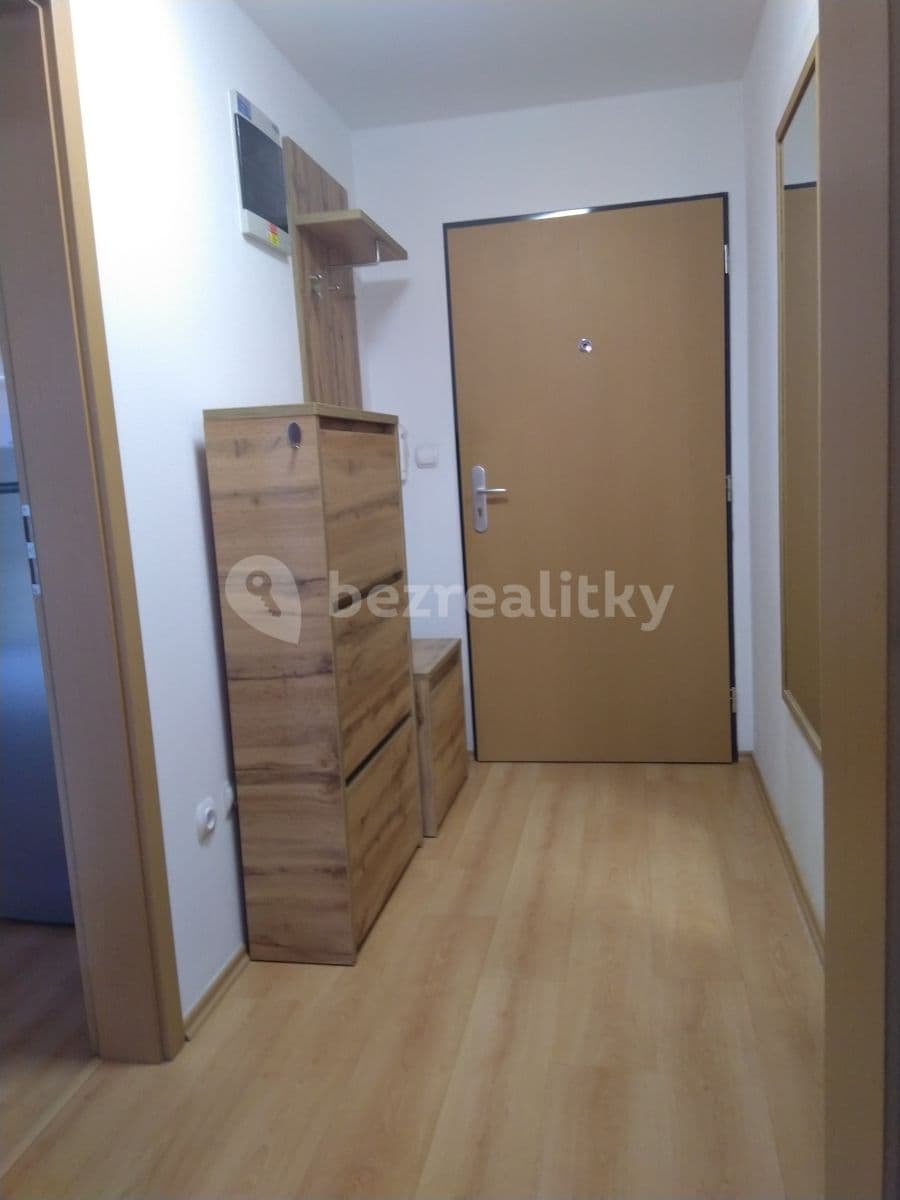 Prenájom bytu 2-izbový 54 m², U Soudu, Ostrava, Moravskoslezský kraj Prenájom bytu 2-izbový 54 m², U Soudu, Ostrava, Moravskoslezský kraj