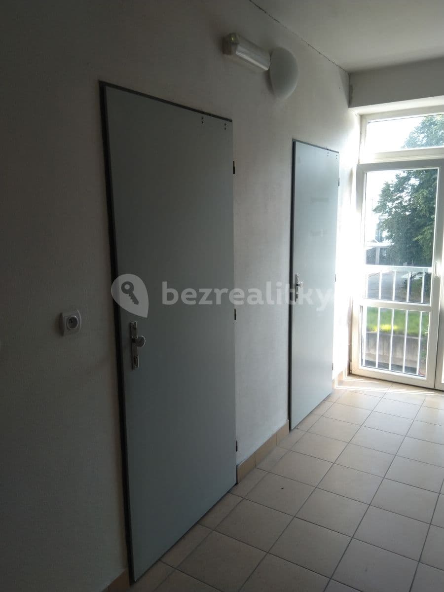 Prenájom bytu 2-izbový 54 m², U Soudu, Ostrava, Moravskoslezský kraj Prenájom bytu 2-izbový 54 m², U Soudu, Ostrava, Moravskoslezský kraj