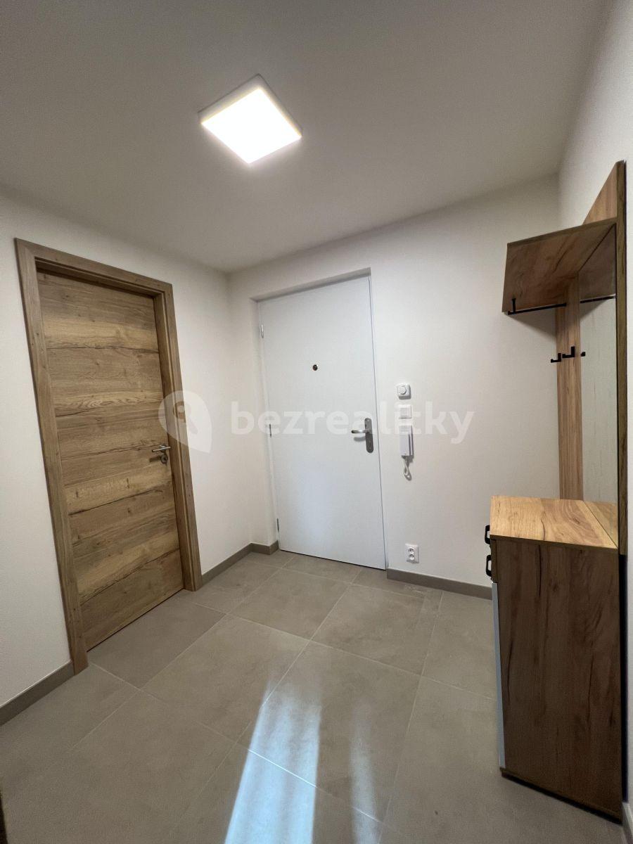 Prenájom bytu 2-izbový 51 m², Počernická, Praha, Praha