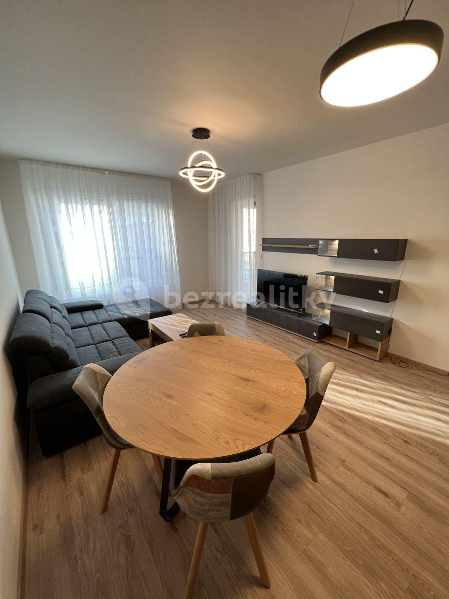 Prenájom bytu 2-izbový 51 m², Počernická, Praha, Praha