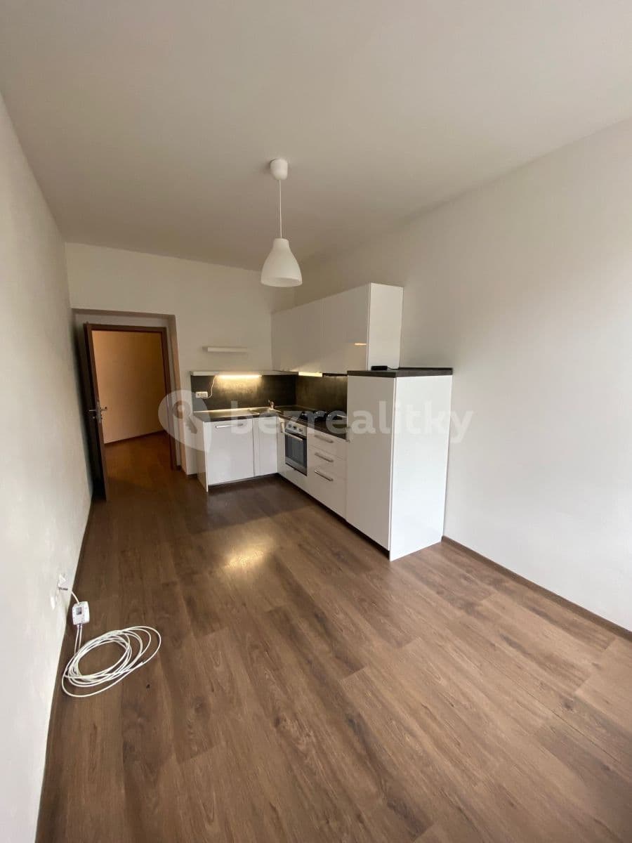 Prenájom bytu 2-izbový 45 m², Žitomírská, Praha, Praha Prenájom bytu 2-izbový 45 m², Žitomírská, Praha, Praha