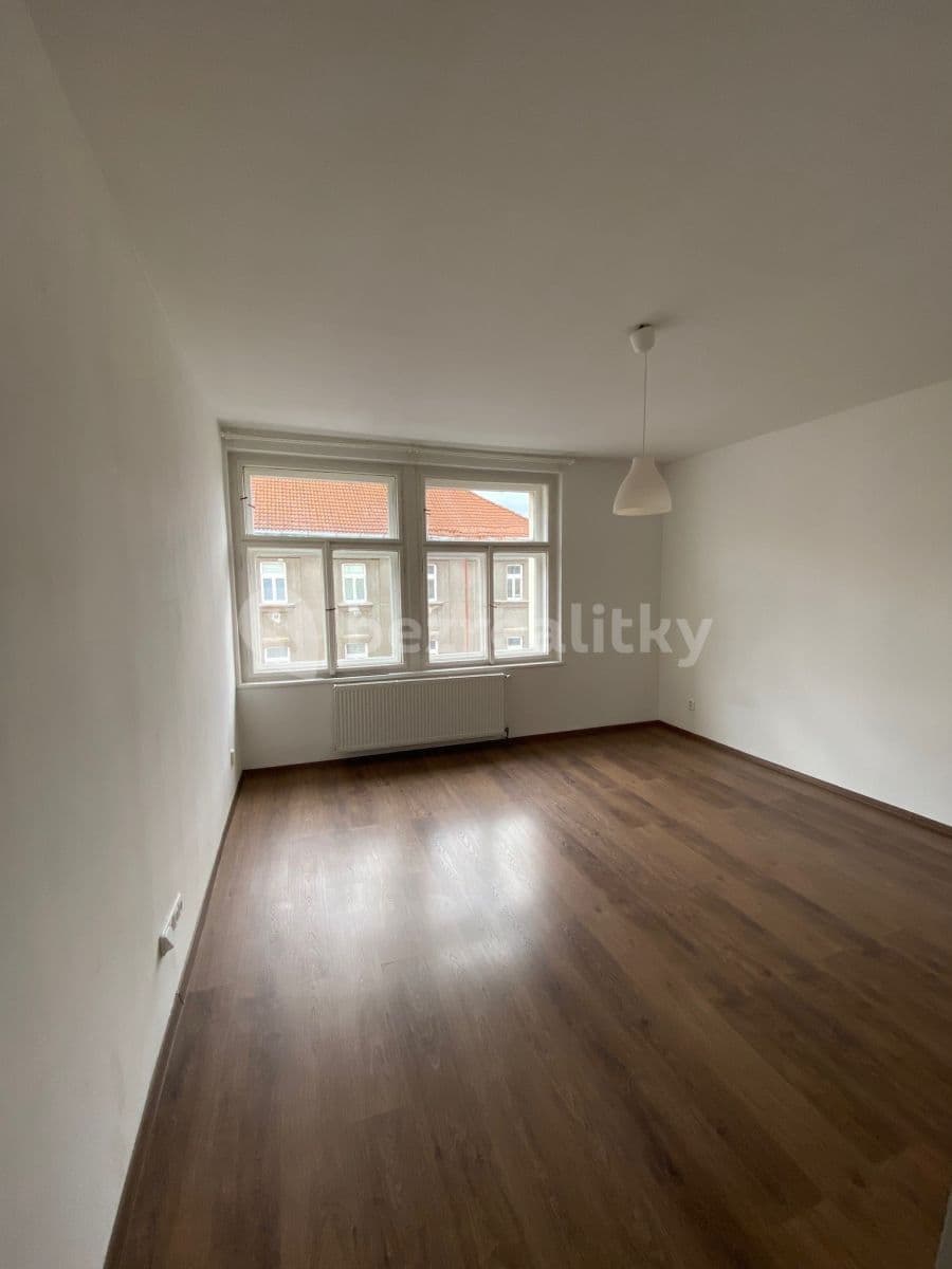 Prenájom bytu 2-izbový 45 m², Žitomírská, Praha, Praha Prenájom bytu 2-izbový 45 m², Žitomírská, Praha, Praha