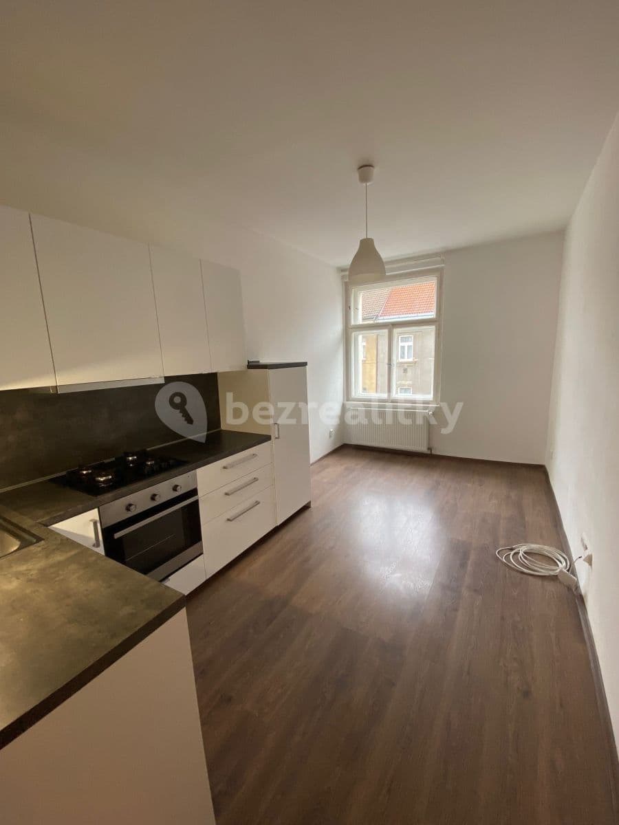 Prenájom bytu 2-izbový 45 m², Žitomírská, Praha, Praha Prenájom bytu 2-izbový 45 m², Žitomírská, Praha, Praha