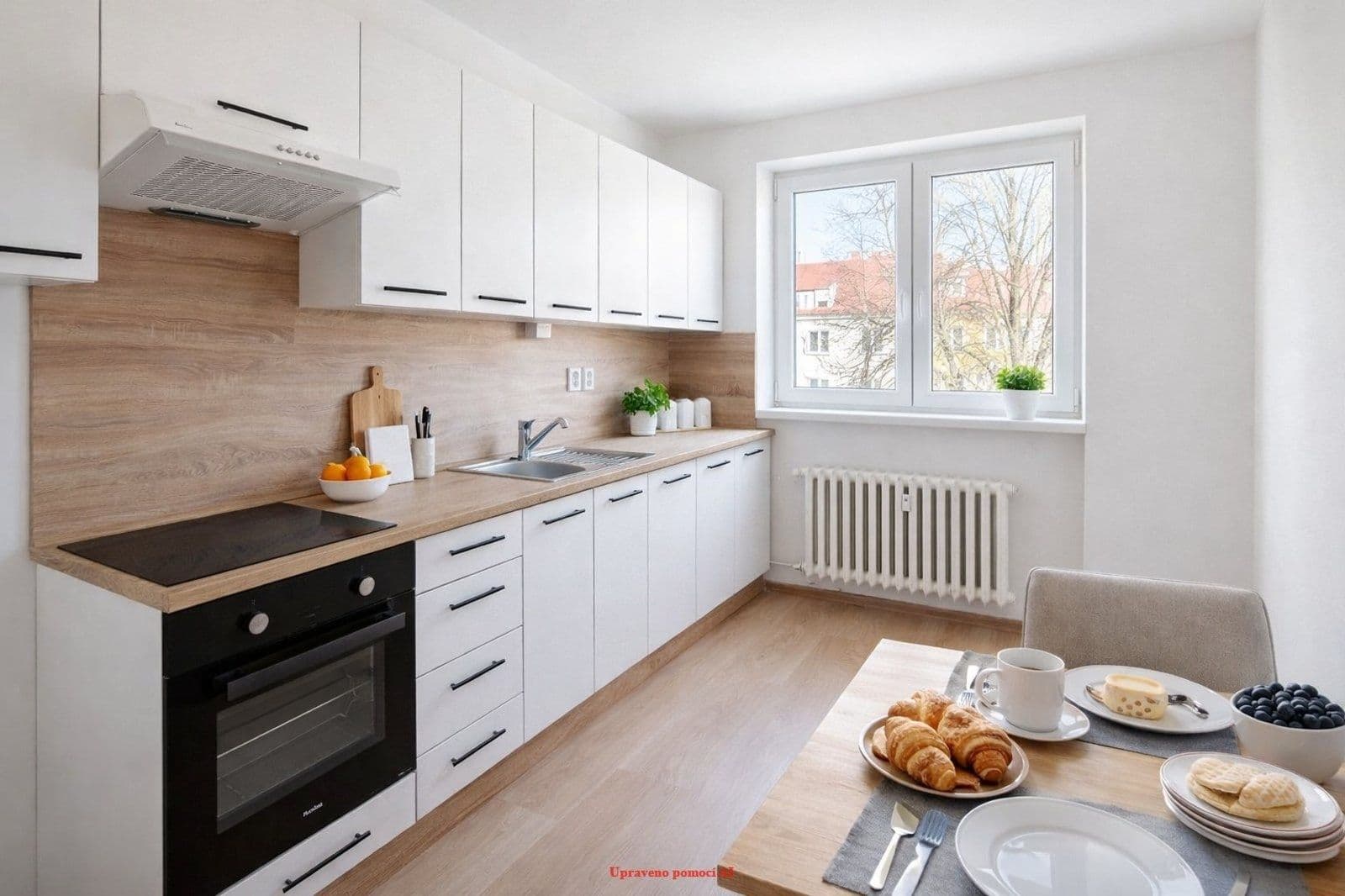 Prenájom bytu 3-izbový 69 m², Na Nábřeží, Havířov, Moravskoslezský kraj Prenájom bytu 3-izbový 69 m², Na Nábřeží, Havířov, Moravskoslezský kraj