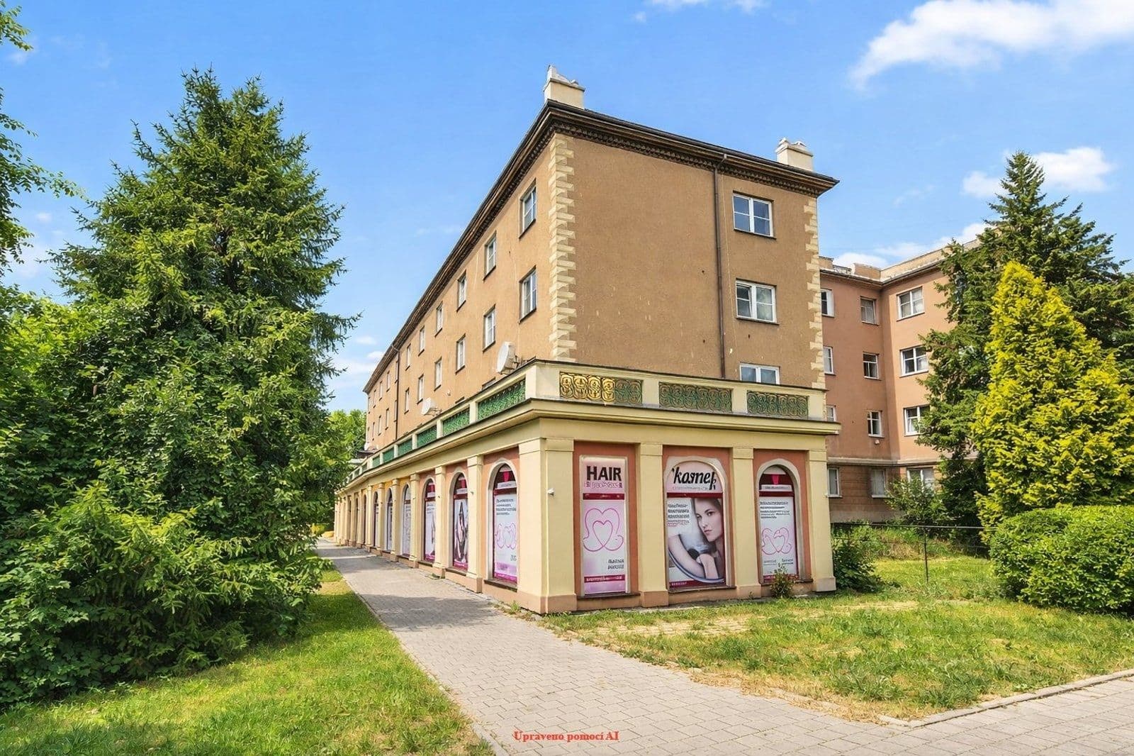 Prenájom bytu 3-izbový 69 m², Na Nábřeží, Havířov, Moravskoslezský kraj Prenájom bytu 3-izbový 69 m², Na Nábřeží, Havířov, Moravskoslezský kraj