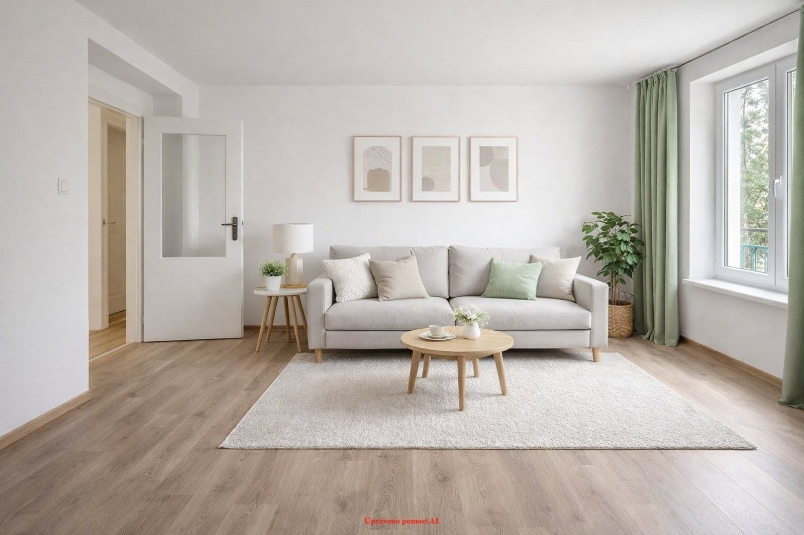Prenájom bytu 3-izbový 69 m², Na Nábřeží, Havířov, Moravskoslezský kraj Prenájom bytu 3-izbový 69 m², Na Nábřeží, Havířov, Moravskoslezský kraj