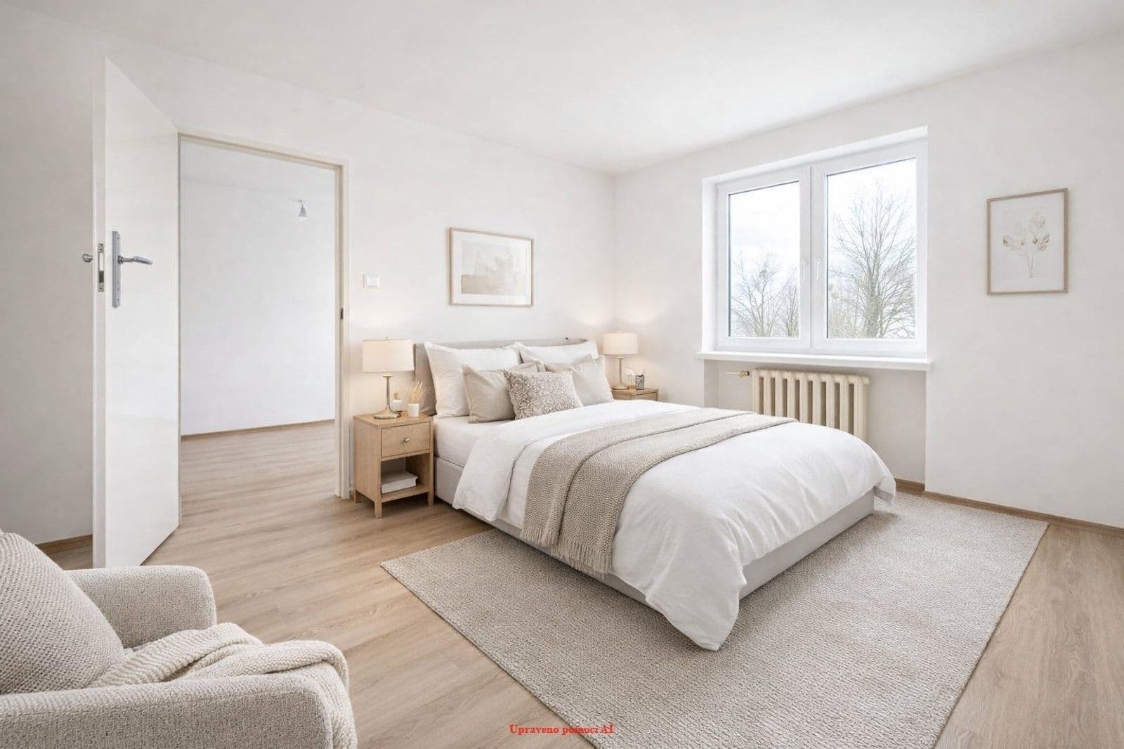 Prenájom bytu 3-izbový 69 m², Na Nábřeží, Havířov, Moravskoslezský kraj Prenájom bytu 3-izbový 69 m², Na Nábřeží, Havířov, Moravskoslezský kraj