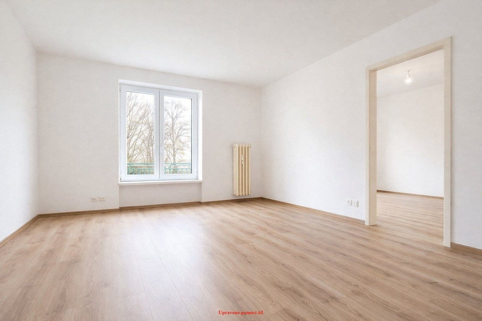 Prenájom bytu 3-izbový 69 m², Na Nábřeží, Havířov, Moravskoslezský kraj Prenájom bytu 3-izbový 69 m², Na Nábřeží, Havířov, Moravskoslezský kraj