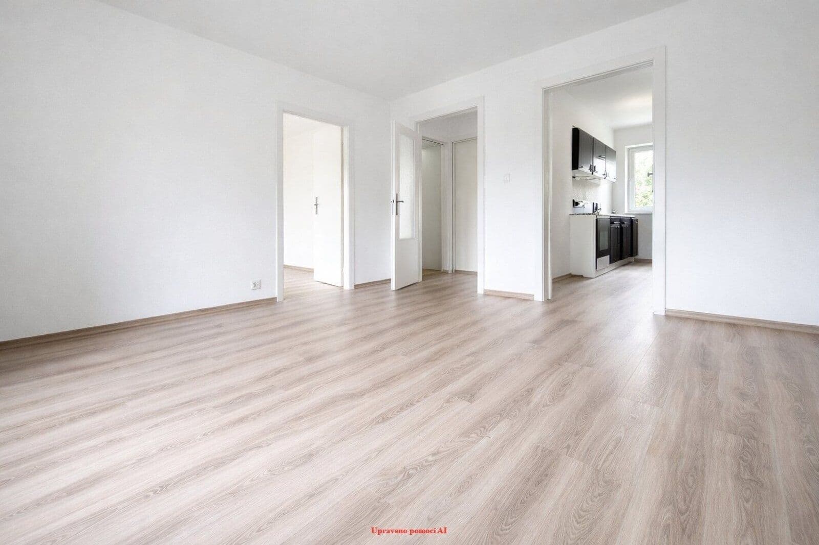 Prenájom bytu 3-izbový 69 m², Na Nábřeží, Havířov, Moravskoslezský kraj Prenájom bytu 3-izbový 69 m², Na Nábřeží, Havířov, Moravskoslezský kraj