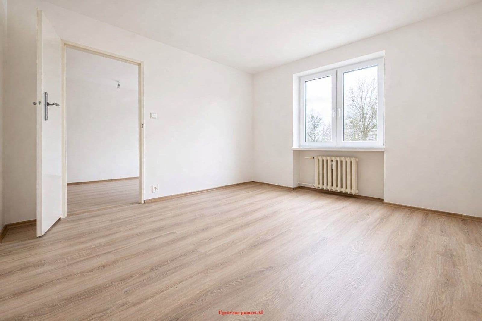 Prenájom bytu 3-izbový 69 m², Na Nábřeží, Havířov, Moravskoslezský kraj Prenájom bytu 3-izbový 69 m², Na Nábřeží, Havířov, Moravskoslezský kraj