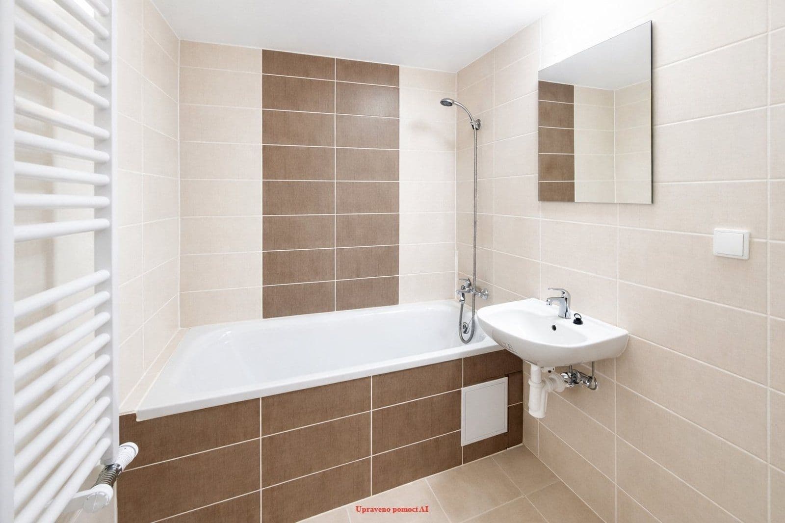 Prenájom bytu 3-izbový 69 m², Na Nábřeží, Havířov, Moravskoslezský kraj Prenájom bytu 3-izbový 69 m², Na Nábřeží, Havířov, Moravskoslezský kraj
