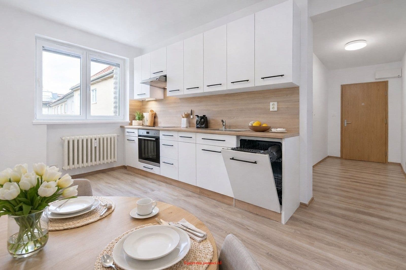 Prenájom bytu 3-izbový 69 m², Na Nábřeží, Havířov, Moravskoslezský kraj Prenájom bytu 3-izbový 69 m², Na Nábřeží, Havířov, Moravskoslezský kraj
