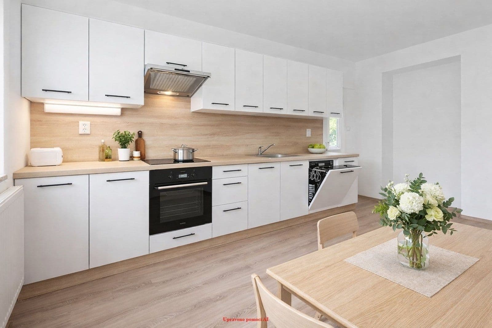 Prenájom bytu 3-izbový 69 m², Na Nábřeží, Havířov, Moravskoslezský kraj Prenájom bytu 3-izbový 69 m², Na Nábřeží, Havířov, Moravskoslezský kraj