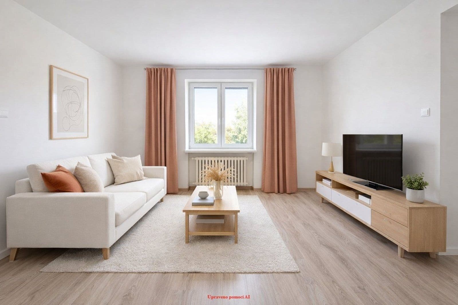 Prenájom bytu 3-izbový 69 m², Na Nábřeží, Havířov, Moravskoslezský kraj Prenájom bytu 3-izbový 69 m², Na Nábřeží, Havířov, Moravskoslezský kraj