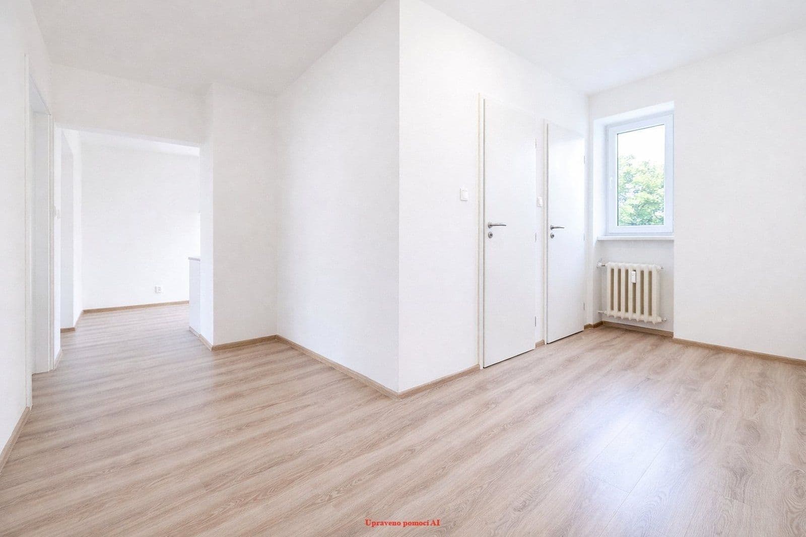Prenájom bytu 3-izbový 69 m², Na Nábřeží, Havířov, Moravskoslezský kraj Prenájom bytu 3-izbový 69 m², Na Nábřeží, Havířov, Moravskoslezský kraj