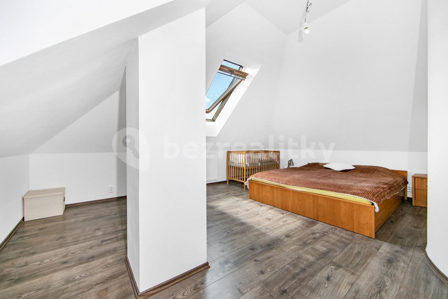 Predaj bytu 4-izbový 132 m², Roztoky, Středočeský kraj