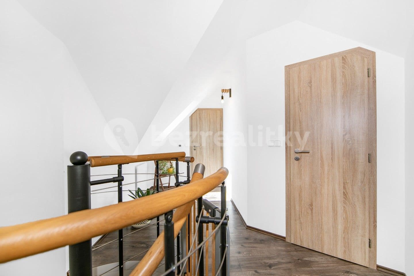 Predaj bytu 4-izbový 132 m², Roztoky, Středočeský kraj