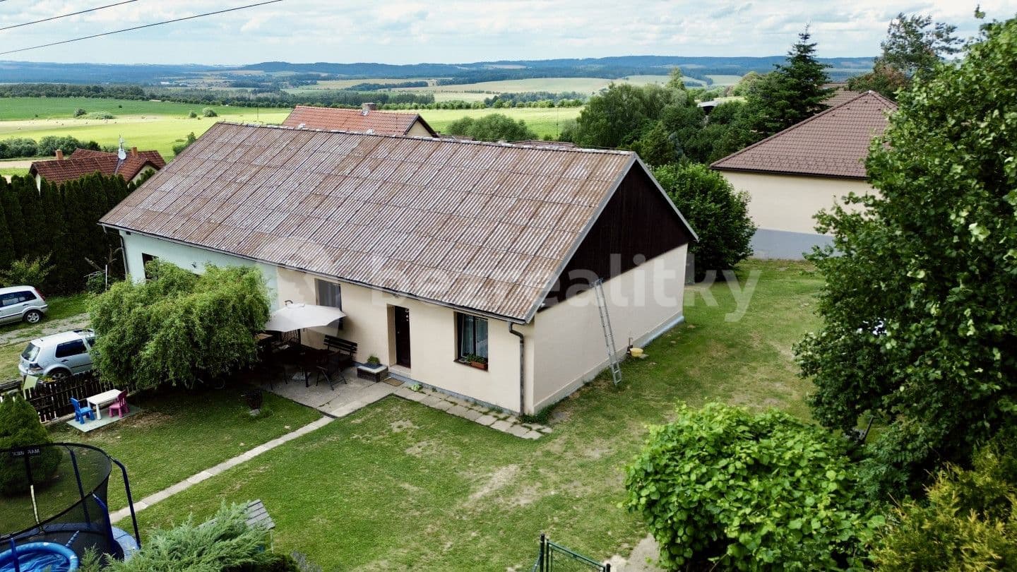 Predaj domu 85 m², pozemek 569 m², Radenín, Jihočeský kraj
