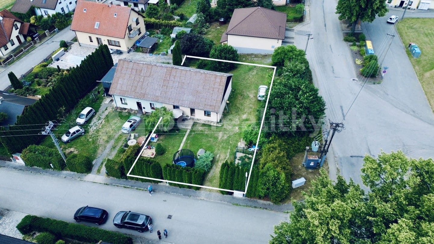 Predaj domu 85 m², pozemek 569 m², Radenín, Jihočeský kraj