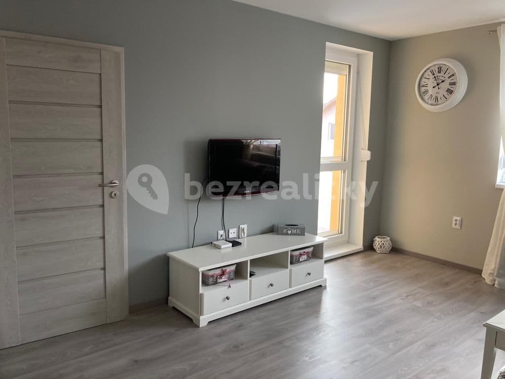 Prenájom bytu 2-izbový 54 m², Muškátová, Pezinok, Bratislavský kraj Prenájom bytu 2-izbový 54 m², Muškátová, Pezinok, Bratislavský kraj