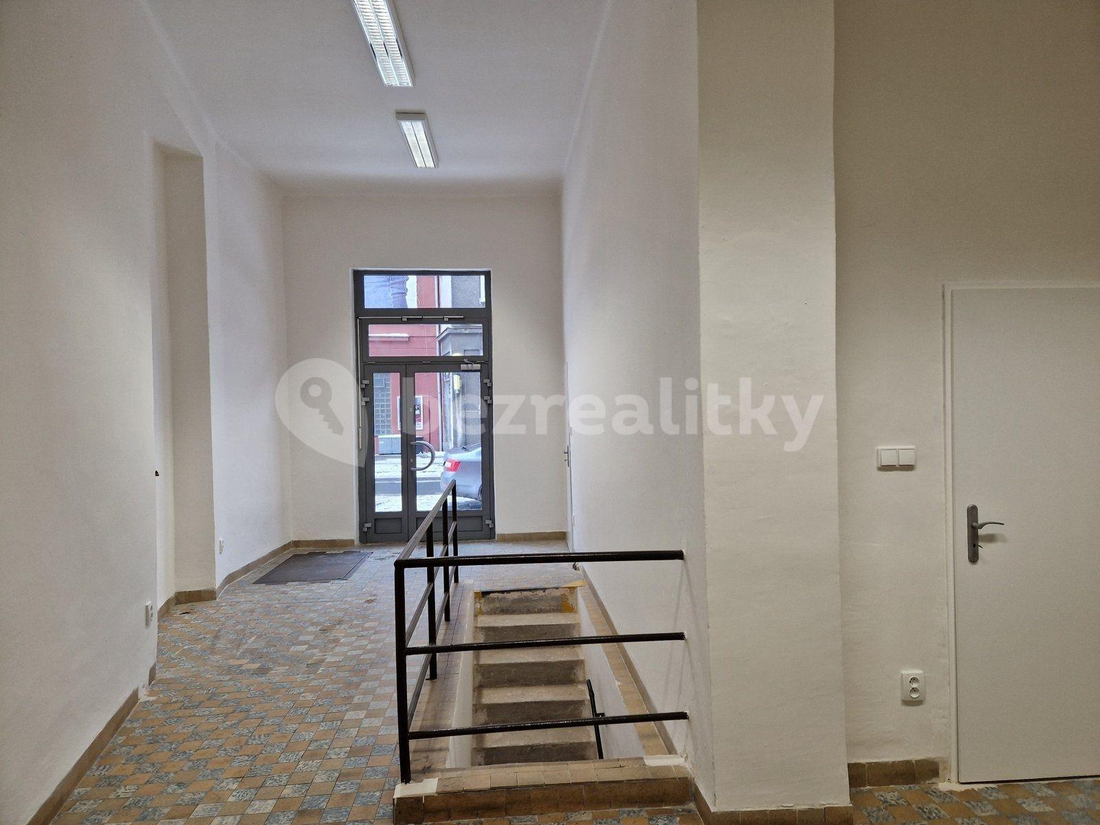 Prenájom kancelárie 130 m², Sokolská třída, Ostrava, Moravskoslezský kraj