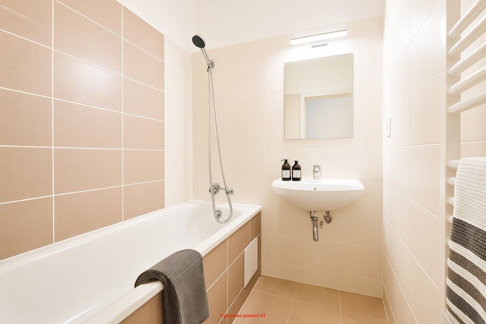 Prenájom bytu 1-izbový 36 m², Jurkovičova, Karviná, Moravskoslezský kraj Prenájom bytu 1-izbový 36 m², Jurkovičova, Karviná, Moravskoslezský kraj