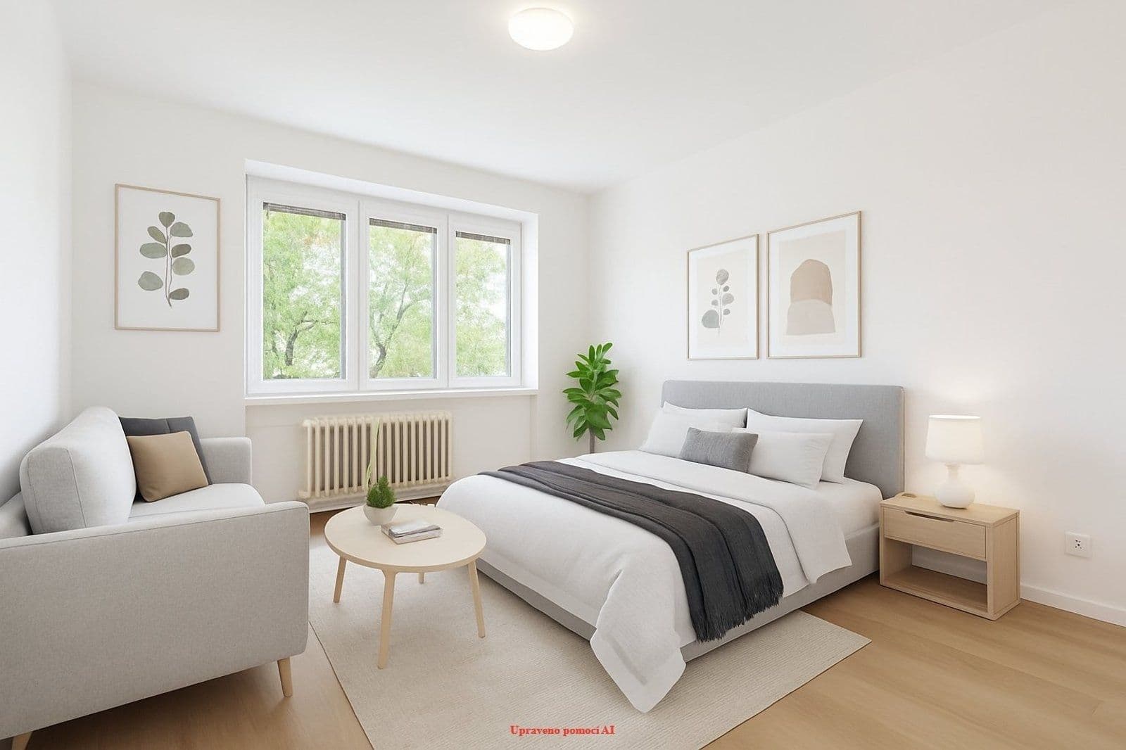 Prenájom bytu 1-izbový 36 m², Jurkovičova, Karviná, Moravskoslezský kraj Prenájom bytu 1-izbový 36 m², Jurkovičova, Karviná, Moravskoslezský kraj