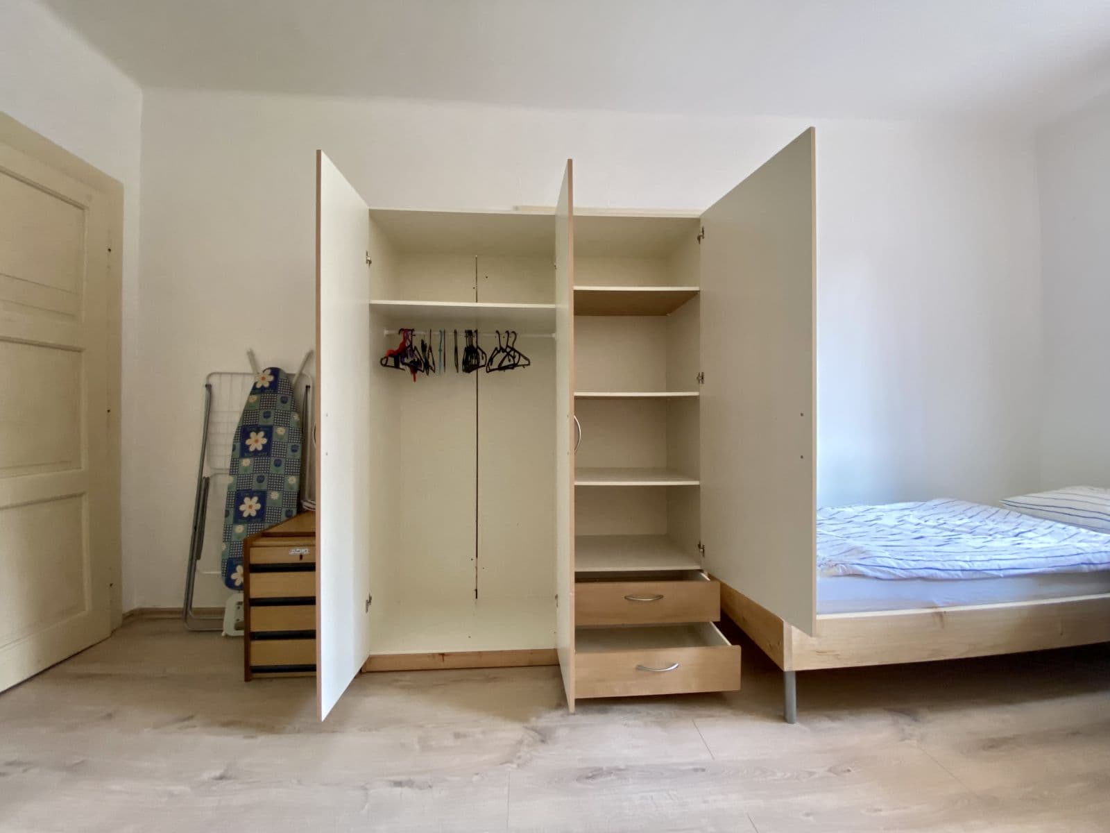 Prenájom bytu 1-izbový 1 m², Buštěhradská, Praha, Praha Prenájom bytu 1-izbový 1 m², Buštěhradská, Praha, Praha