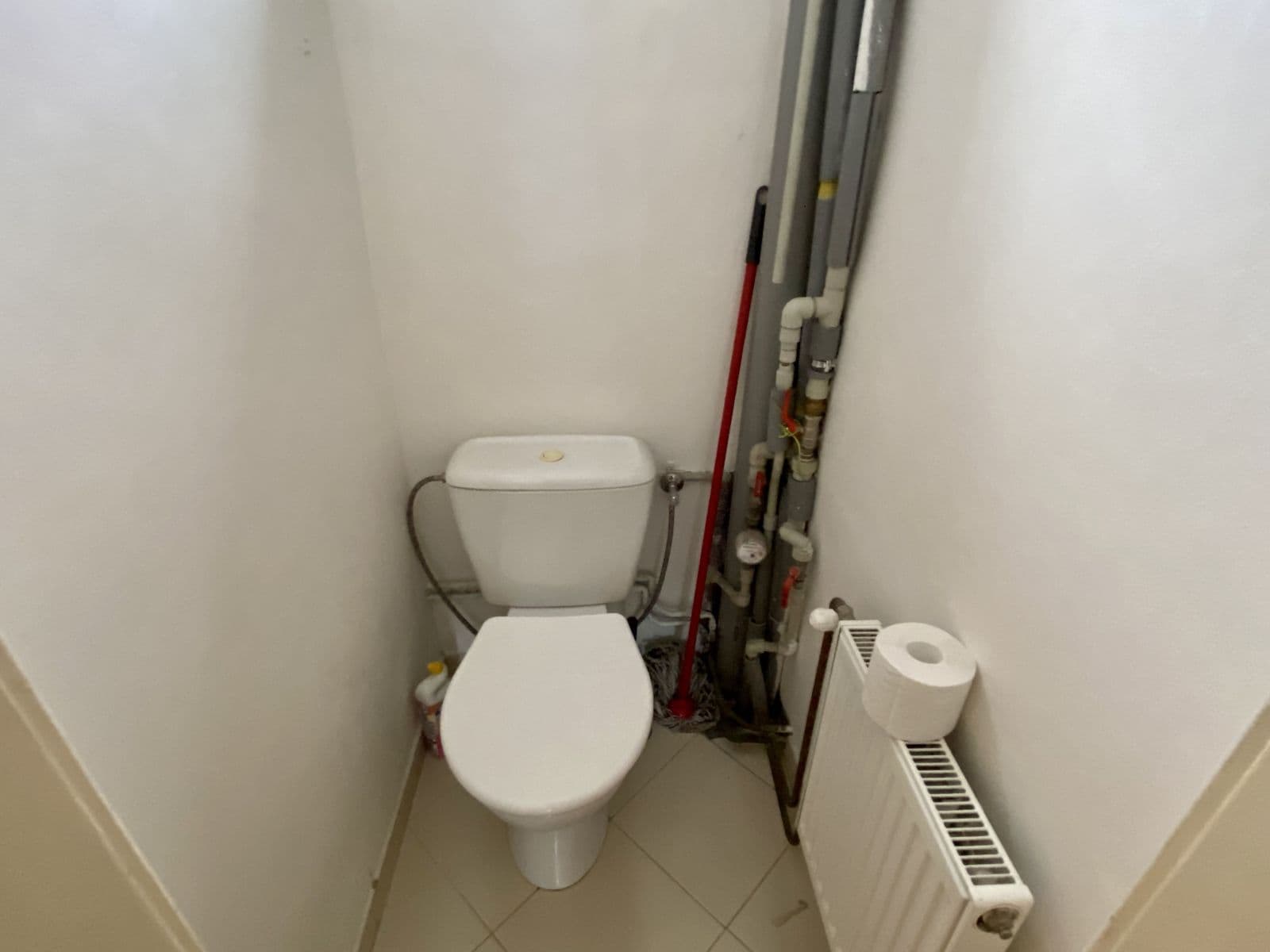 Prenájom bytu 1-izbový 1 m², Buštěhradská, Praha, Praha Prenájom bytu 1-izbový 1 m², Buštěhradská, Praha, Praha
