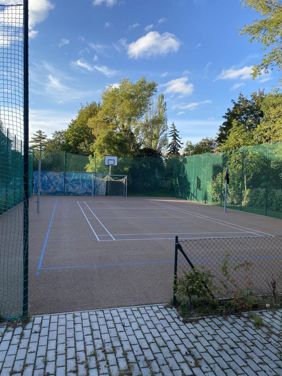 Prenájom bytu 1-izbový 1 m², Buštěhradská, Praha, Praha Prenájom bytu 1-izbový 1 m², Buštěhradská, Praha, Praha