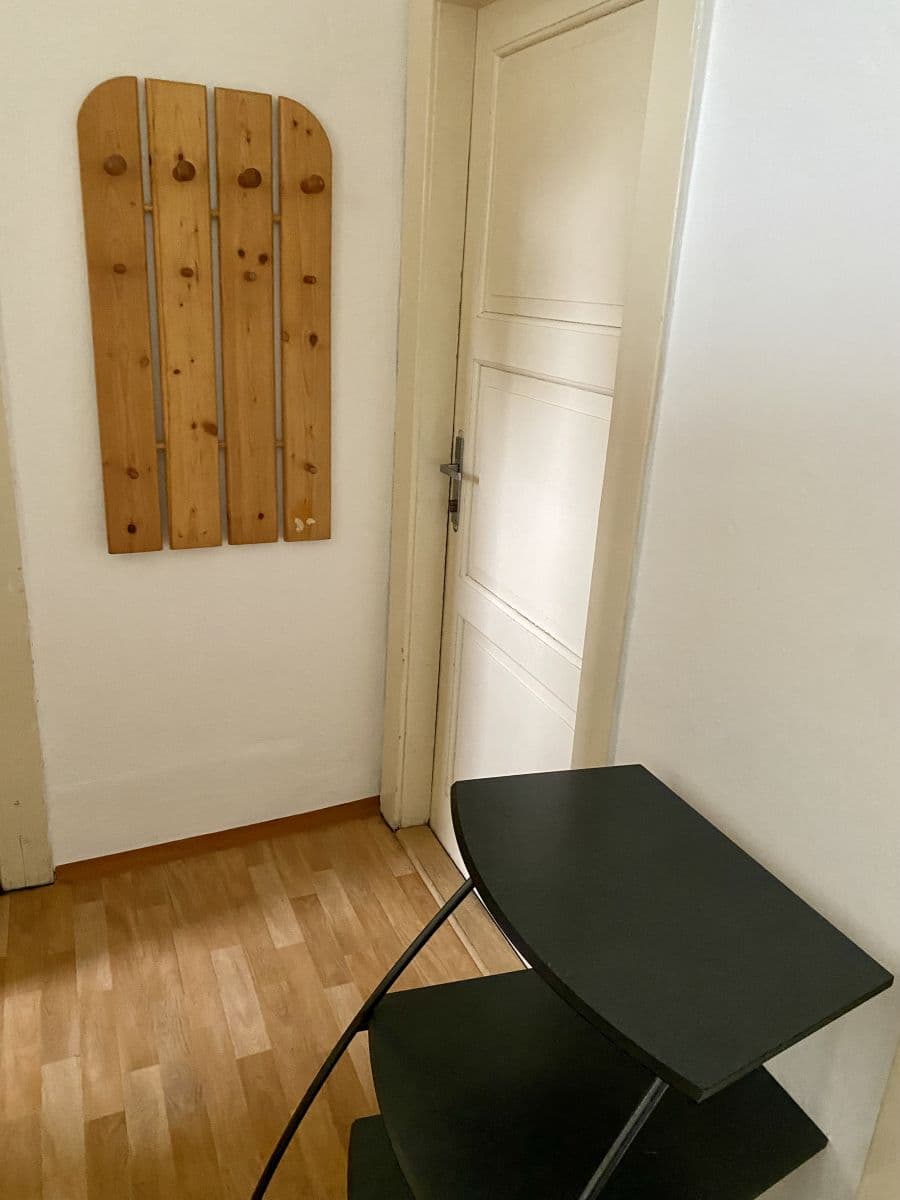 Prenájom bytu 1-izbový 1 m², Buštěhradská, Praha, Praha Prenájom bytu 1-izbový 1 m², Buštěhradská, Praha, Praha