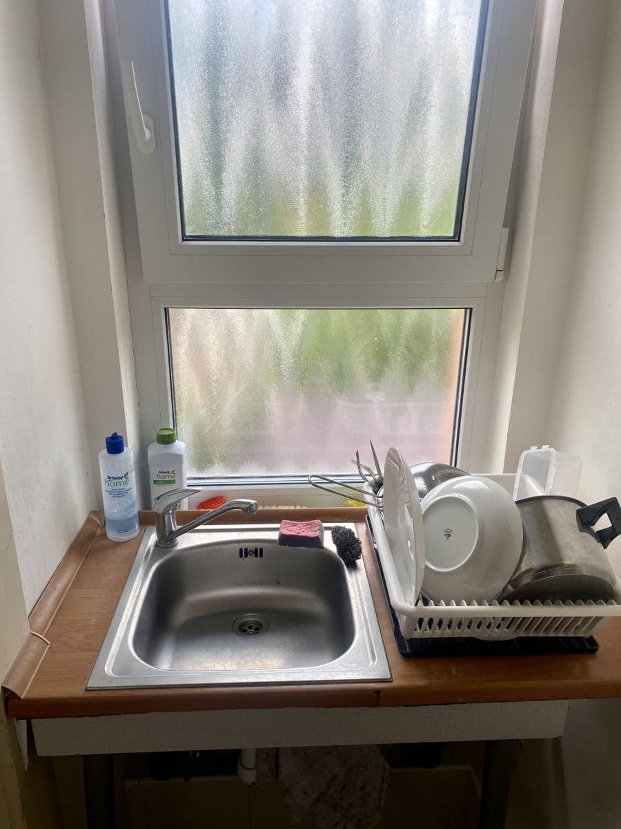 Prenájom bytu 1-izbový 1 m², Buštěhradská, Praha, Praha Prenájom bytu 1-izbový 1 m², Buštěhradská, Praha, Praha