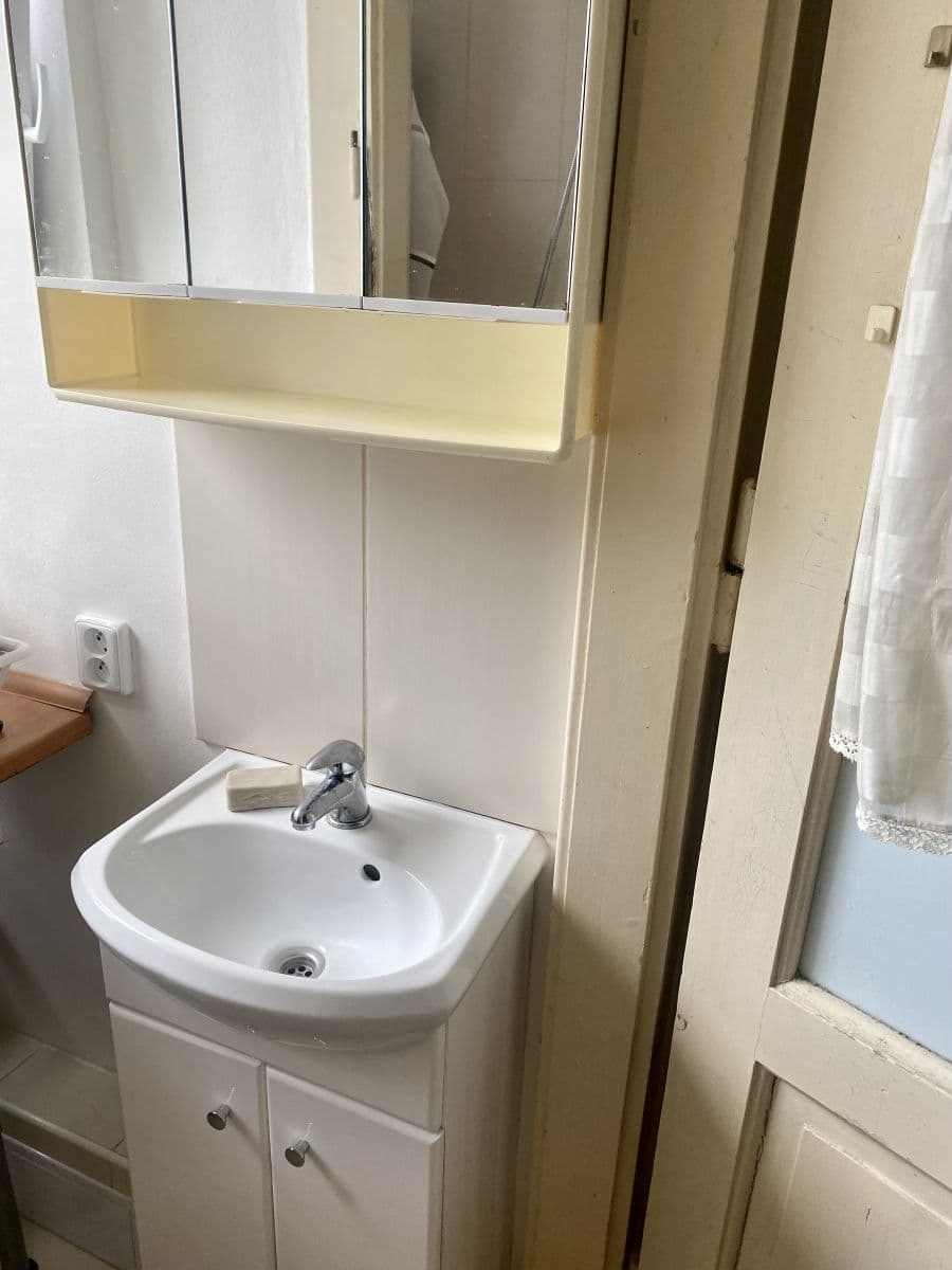 Prenájom bytu 1-izbový 1 m², Buštěhradská, Praha, Praha Prenájom bytu 1-izbový 1 m², Buštěhradská, Praha, Praha