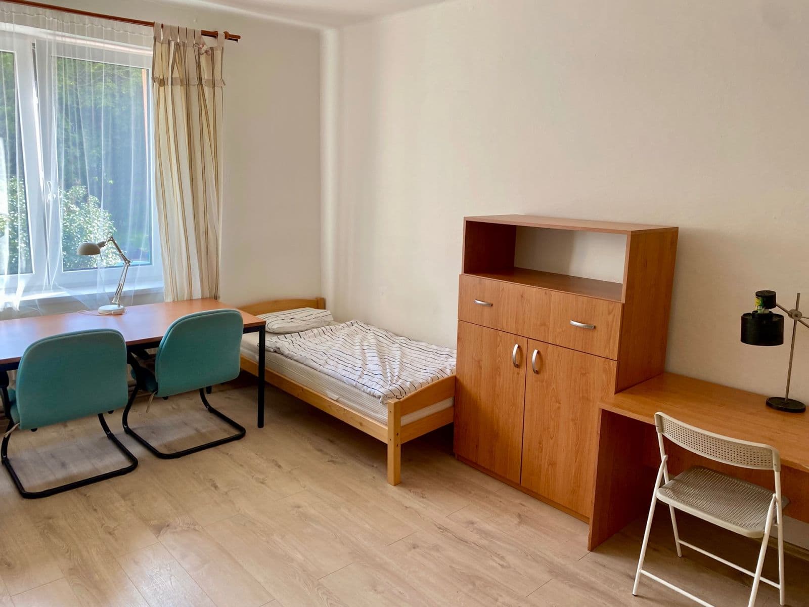 Prenájom bytu 1-izbový 1 m², Buštěhradská, Praha, Praha Prenájom bytu 1-izbový 1 m², Buštěhradská, Praha, Praha