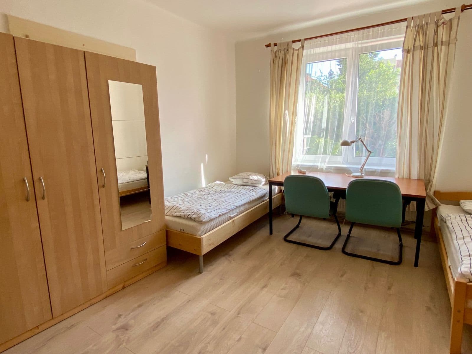 Prenájom bytu 1-izbový 1 m², Buštěhradská, Praha, Praha Prenájom bytu 1-izbový 1 m², Buštěhradská, Praha, Praha