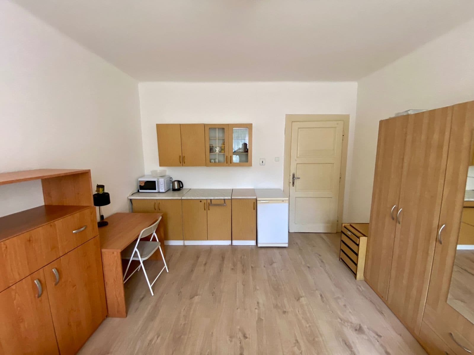 Prenájom bytu 1-izbový 1 m², Buštěhradská, Praha, Praha Prenájom bytu 1-izbový 1 m², Buštěhradská, Praha, Praha