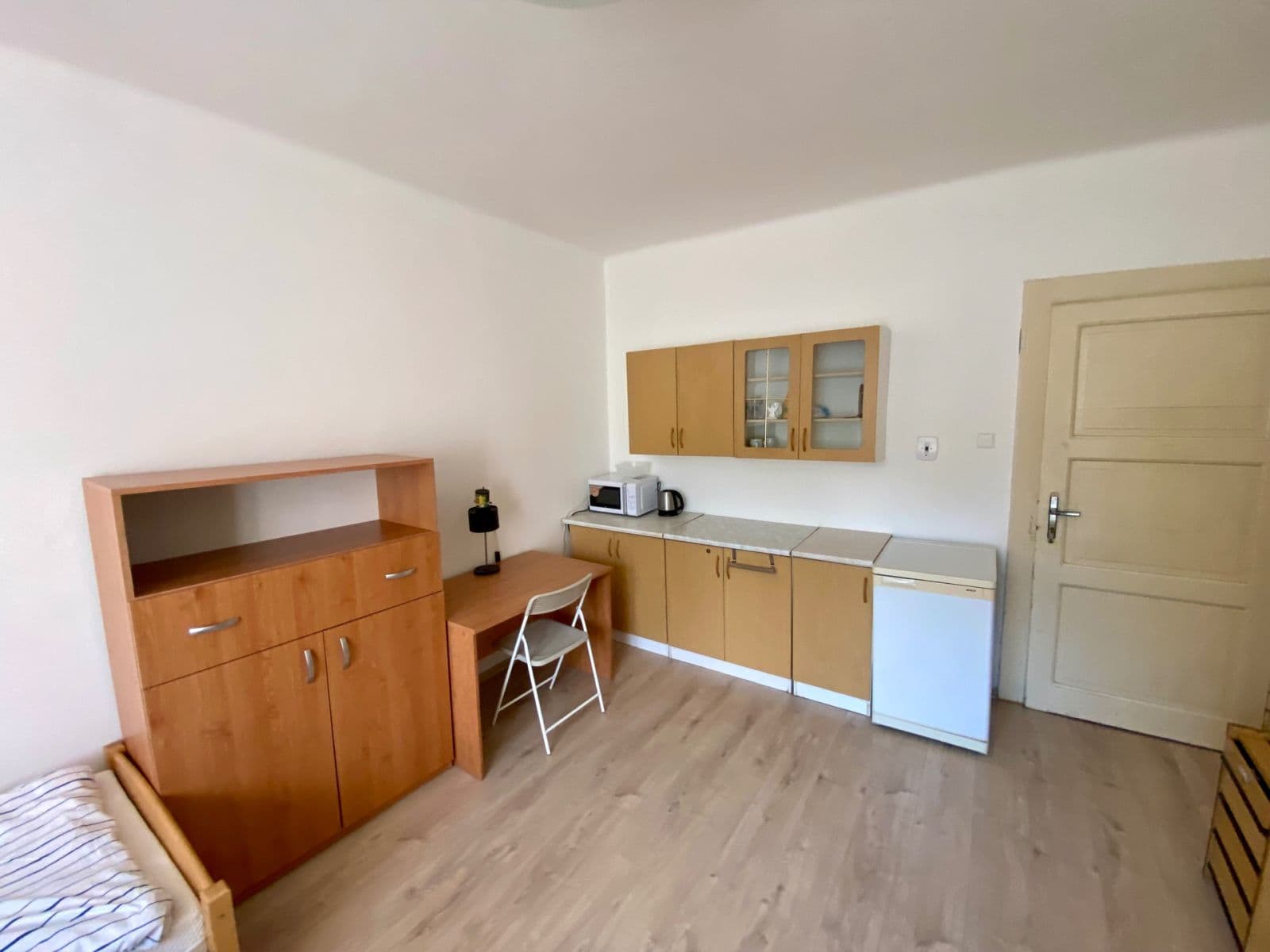 Prenájom bytu 1-izbový 1 m², Buštěhradská, Praha, Praha Prenájom bytu 1-izbový 1 m², Buštěhradská, Praha, Praha