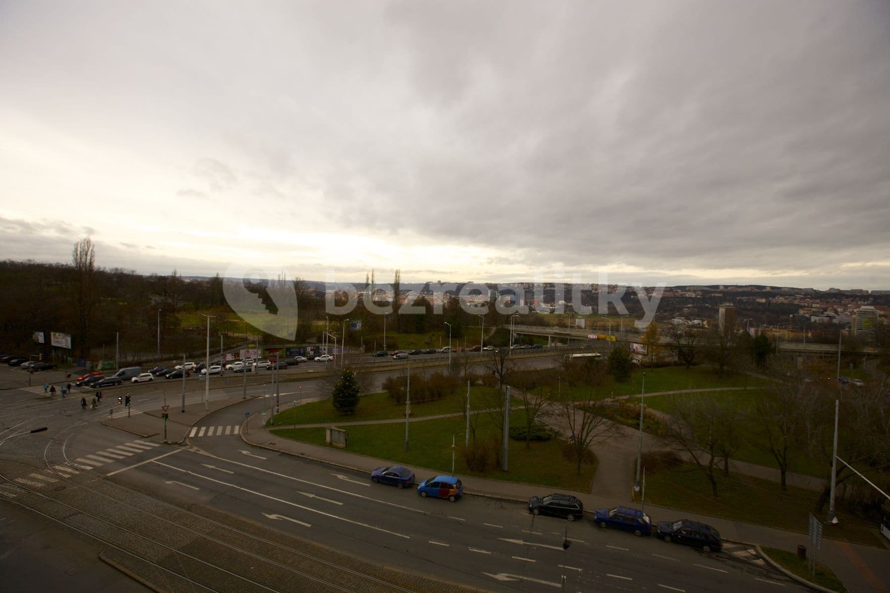 Prenájom bytu 1-izbový 23 m², Koněvova, Praha, Praha Prenájom bytu 1-izbový 23 m², Koněvova, Praha, Praha