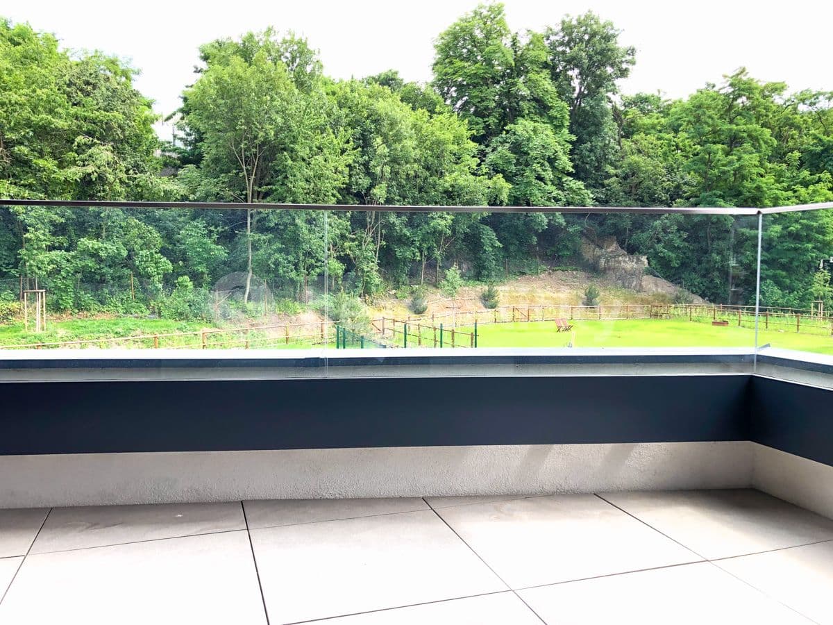 Prenájom bytu 2-izbový 57 m², U Sluncové, Praha, Praha Prenájom bytu 2-izbový 57 m², U Sluncové, Praha, Praha