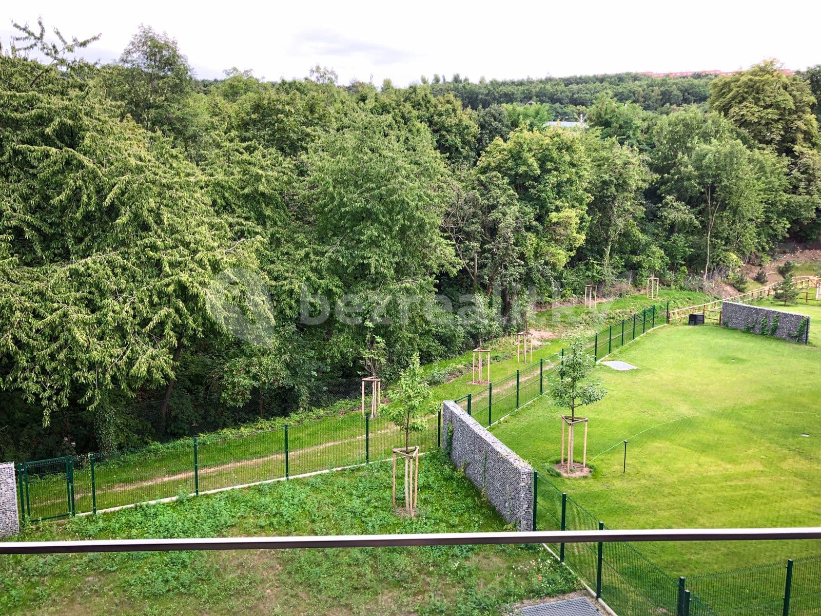 Prenájom bytu 2-izbový 57 m², U Sluncové, Praha, Praha Prenájom bytu 2-izbový 57 m², U Sluncové, Praha, Praha