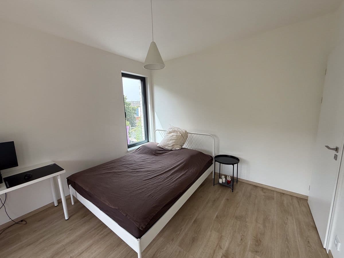 Prenájom bytu 2-izbový 57 m², U Sluncové, Praha, Praha Prenájom bytu 2-izbový 57 m², U Sluncové, Praha, Praha