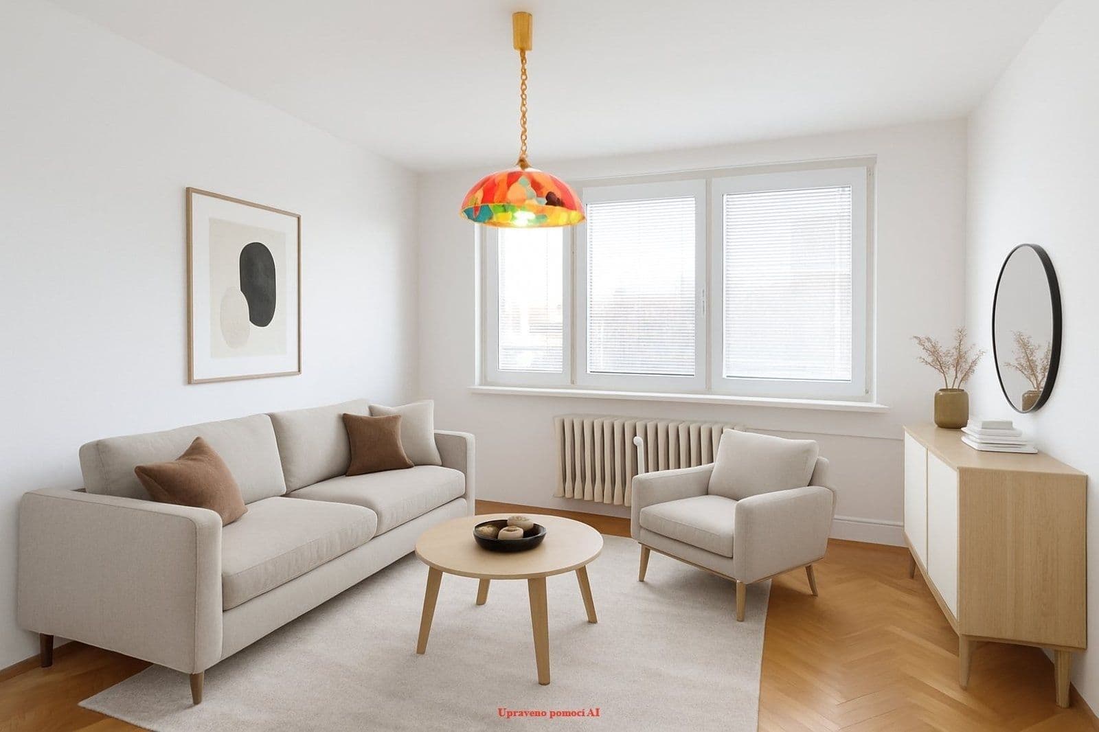 Prenájom bytu 2-izbový 55 m², Mitušova, Ostrava, Moravskoslezský kraj Prenájom bytu 2-izbový 55 m², Mitušova, Ostrava, Moravskoslezský kraj