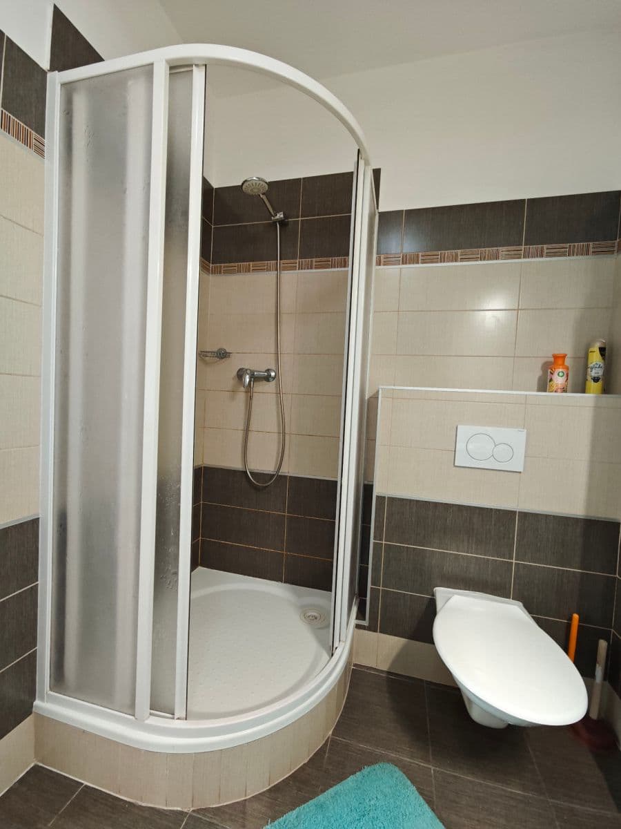 Prenájom bytu 1-izbový 48 m², Spojovací, Praha, Praha Prenájom bytu 1-izbový 48 m², Spojovací, Praha, Praha