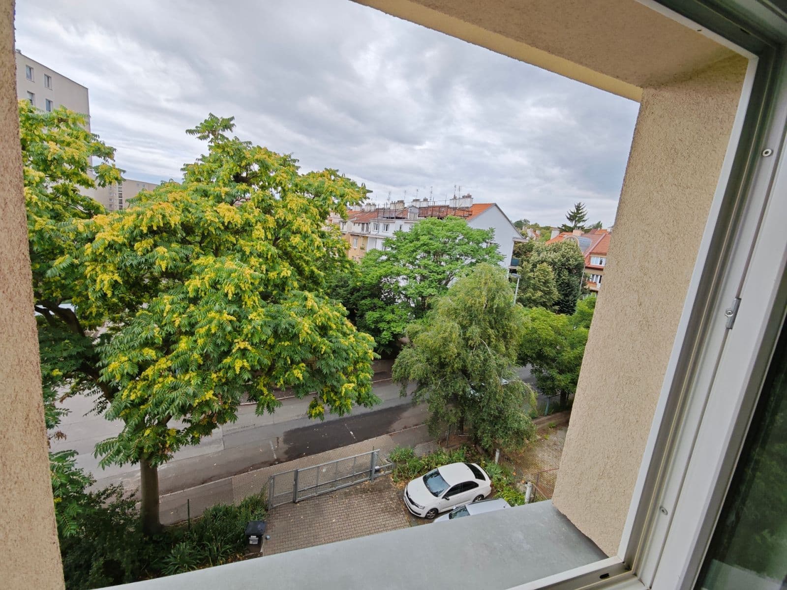 Prenájom bytu 1-izbový 48 m², Spojovací, Praha, Praha Prenájom bytu 1-izbový 48 m², Spojovací, Praha, Praha