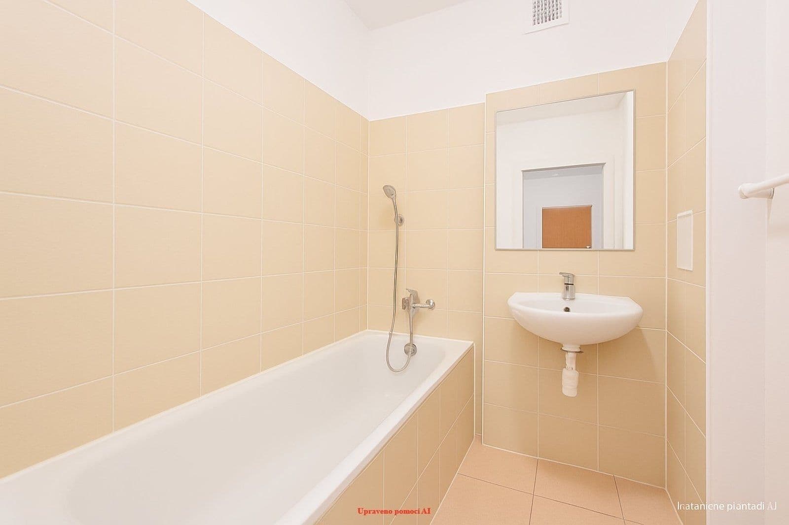 Prenájom bytu 2-izbový 50 m², Nerudova, Havířov, Moravskoslezský kraj Prenájom bytu 2-izbový 50 m², Nerudova, Havířov, Moravskoslezský kraj